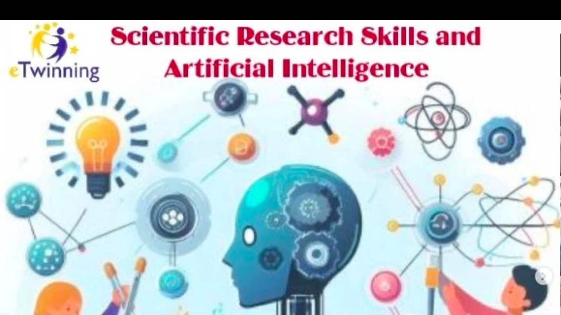 'Scientific Research Skills and Artificial Intelligence 